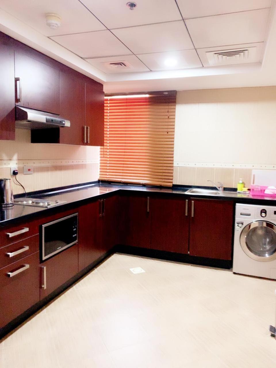 Hala Inn Hotel Apartments - Baithans Ajman Quarto foto