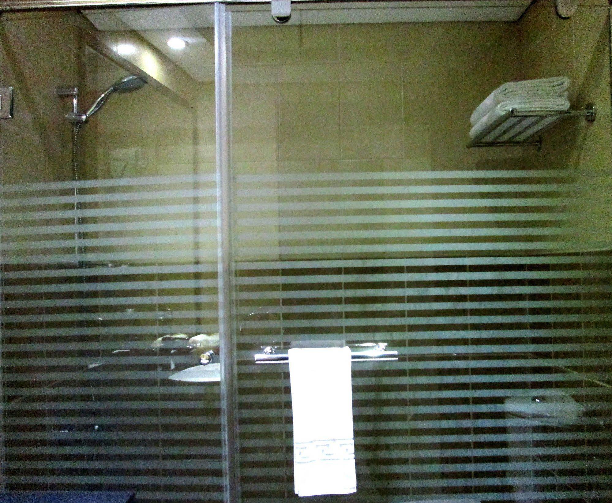 Hala Inn Hotel Apartments - Baithans Ajman Exterior foto